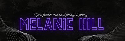 💀Melanie Hill💀 profile photo 2
