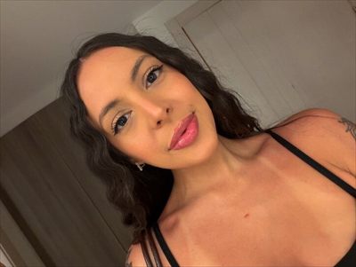 𝑪𝒂𝒎𝒊𝒍𝒂 ❤️