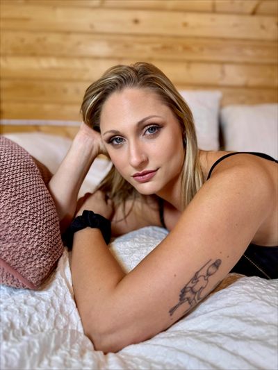 Jessica Wild