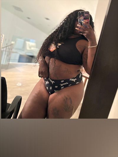 Get Rich Stay Thick profile photo 2