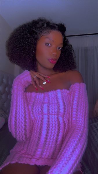 Ms Ebony Butterfly profile photo 2