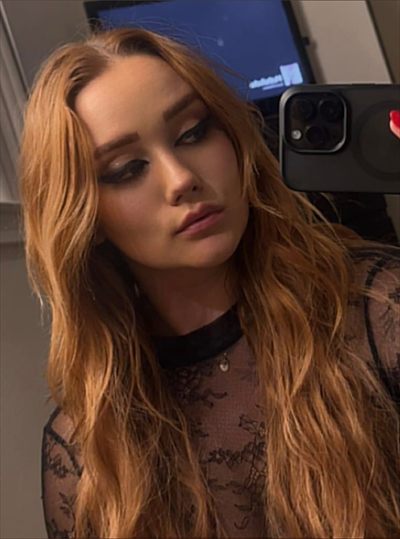 Livy Wilde