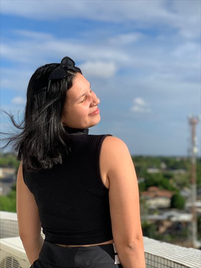 Rebeca Bastos