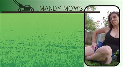 Mandy Mows profile photo 2