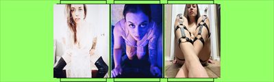 Katie Stepps VIP Lounge profile photo 2