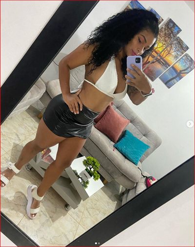Tammy Ochoa