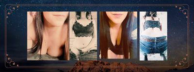 Miss Sinclair profile photo 2