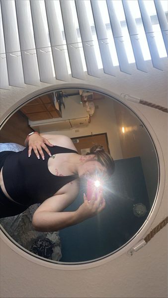 Lexi Flynn profile photo 2