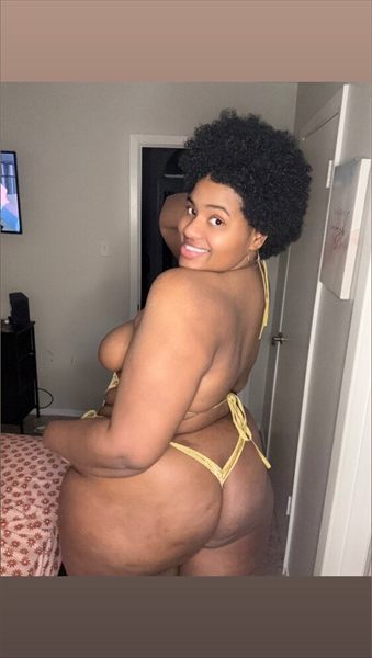 Alizé Love