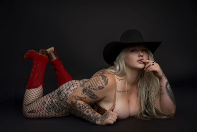 Barbie💋 profile photo 2