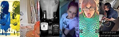 ThePoopSelfieQueen profile photo 2