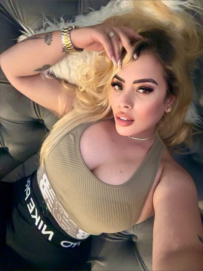 Patricia Bzn profile photo 2