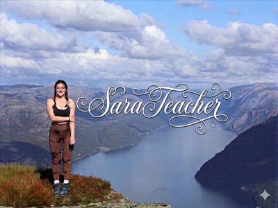 Sara Teacher 💕 profile photo 2