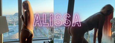 Alissa May😻 profile photo 2