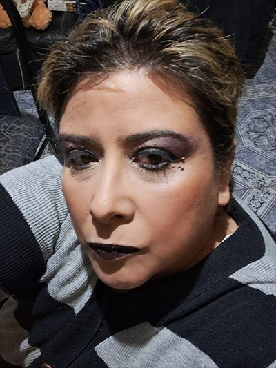 La reina de los Angeless