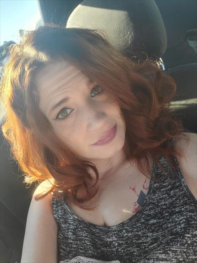 Kinsey Knight—DSS