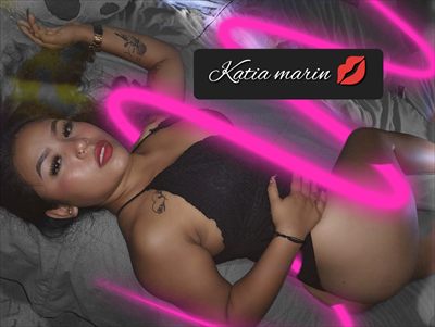 Kati Marin profile photo 2