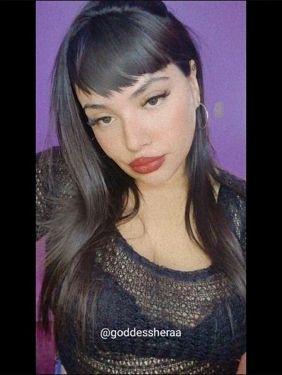 Hera💋  Findom | Femdom 🩸