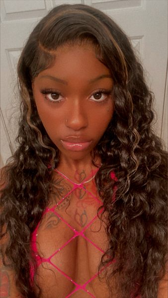 TattedBarbie