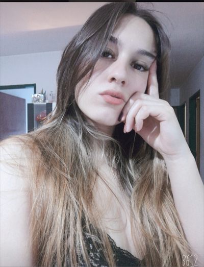 MICAELA TALIA 💕💕