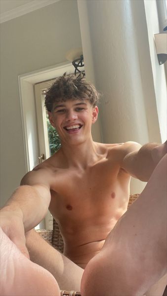 Nick Bryce