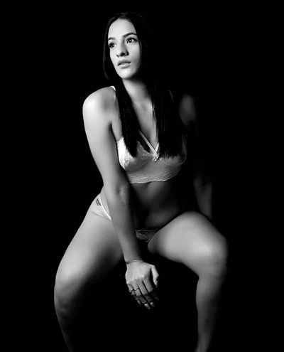 Franchesca Pulido