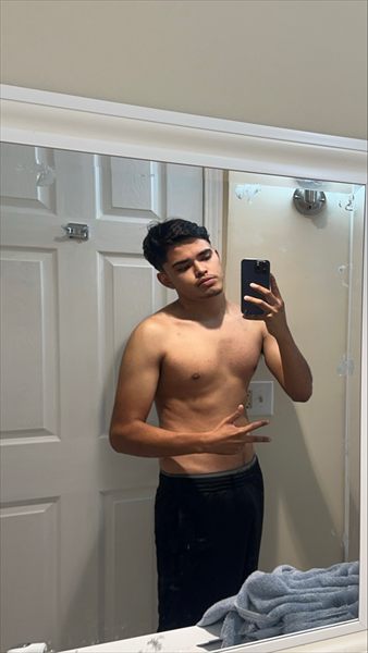 Saxxxyboy