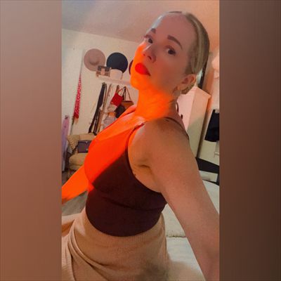 Radiant Rae profile photo 2