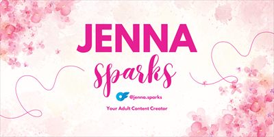 Jenna Sparks profile photo 2