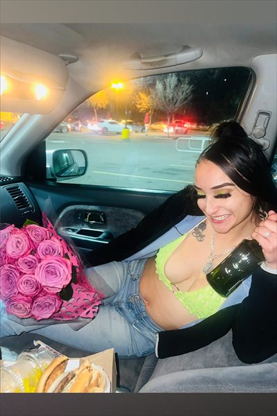 Cinthia Moreno profile photo 2
