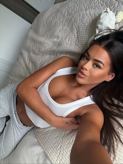 Brooke Mae profile photo 3