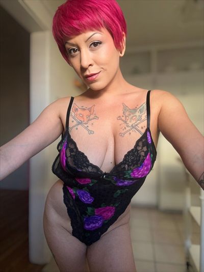 Lily StarrHeart