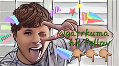 garrkuma profile photo 2