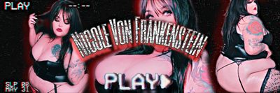FattyVonFrankenstein profile photo 2