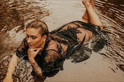 Kassandra Jo profile photo 2