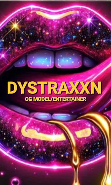 DYSTRAXXN profile photo 2
