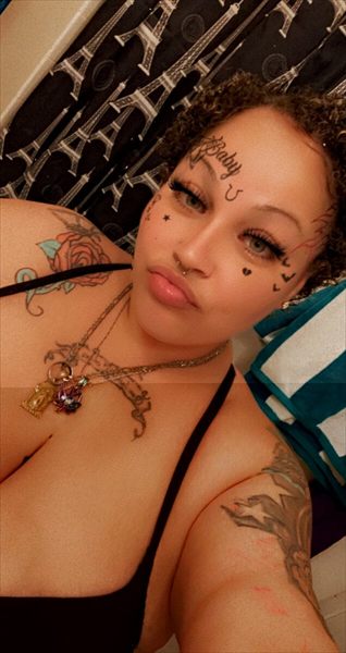 Thee ONE &amp; ONLY BluLatto profile photo 3