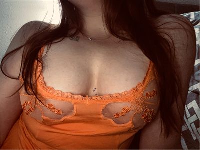Gabi Raine profile photo 2