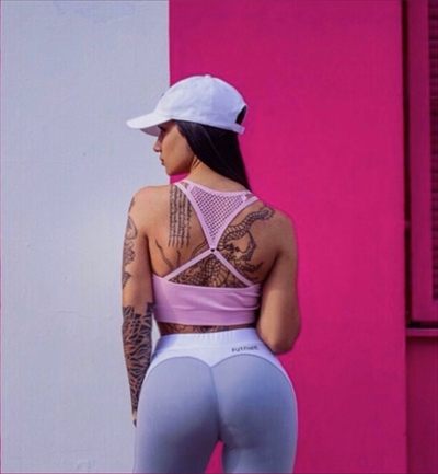 Luucy | LATINA ON OF 🌶️