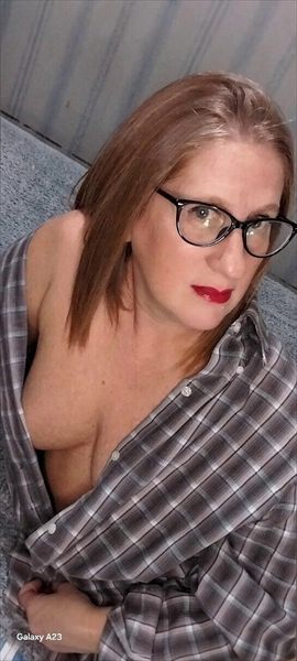 Lady queen
