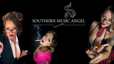 Southern music angel profile photo 2