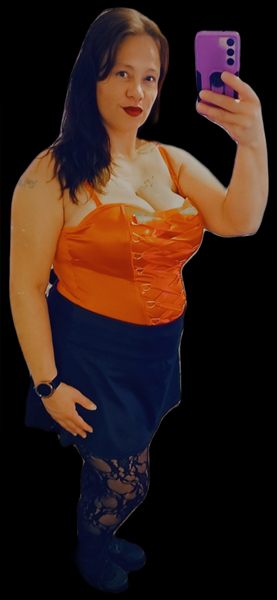 Fun size mistress profile photo 2