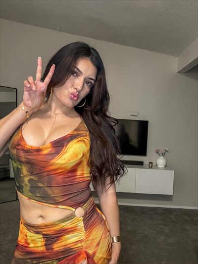 Joanna Lopez