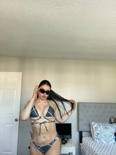 Joanna Lopez profile photo 2