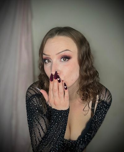 Pierced Goddess779
