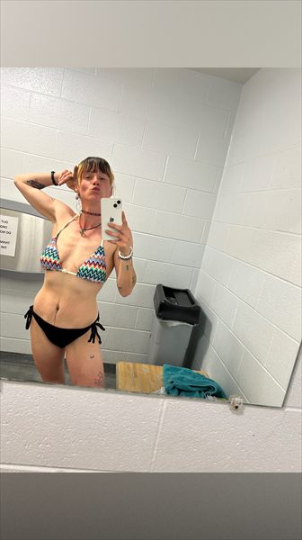 Ruby Roxanne