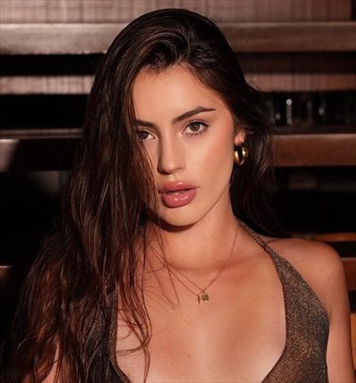 Gracie Valentino