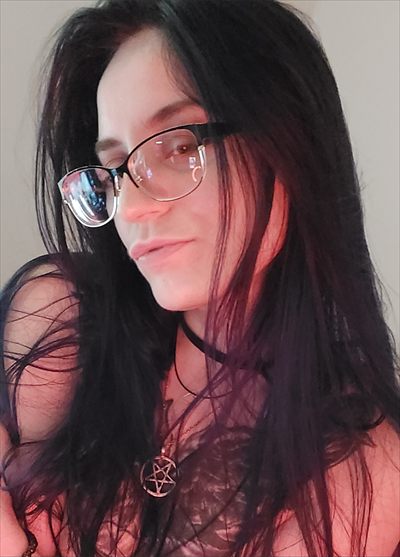 Moxxie Loxxie🖤