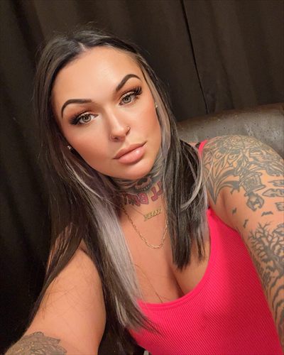 Samantha barnes