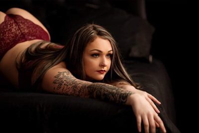 Samantha barnes profile photo 2